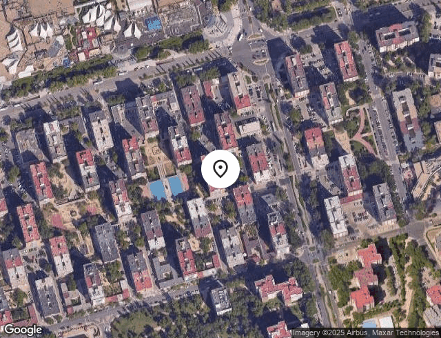 Appartement à Rue Baleares , 4